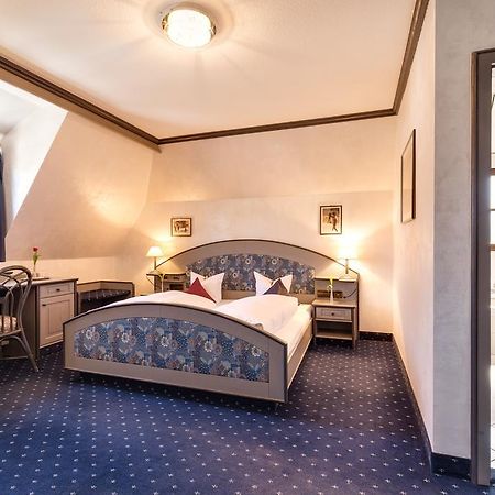 Hotel Promenade Herrsching am Ammersee Exterior photo