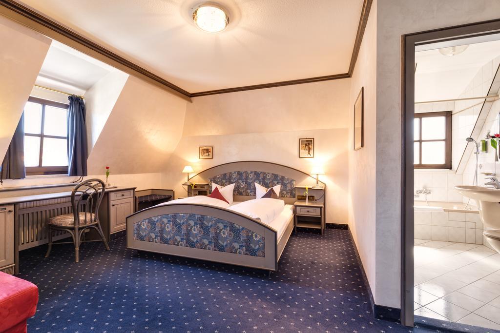 Hotel Promenade Herrsching am Ammersee Exterior photo